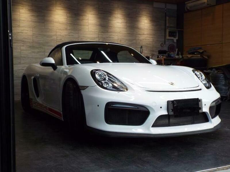 BOXSTER