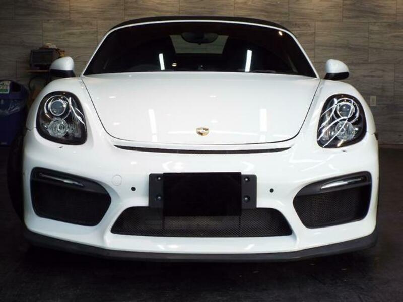 BOXSTER