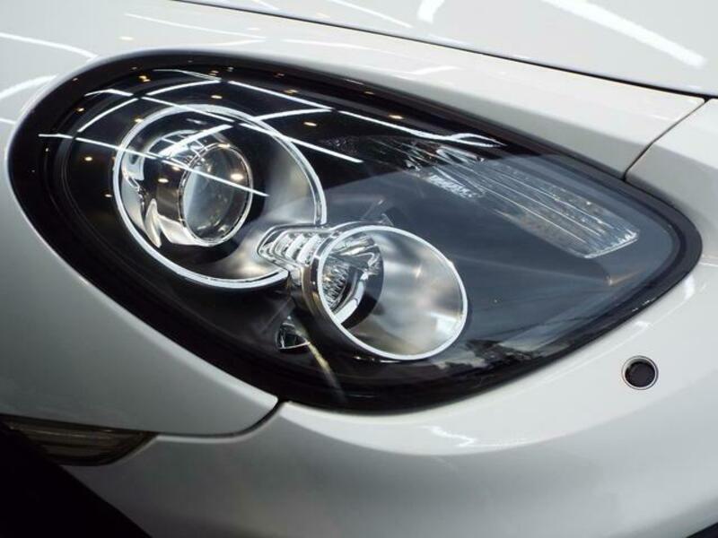 BOXSTER