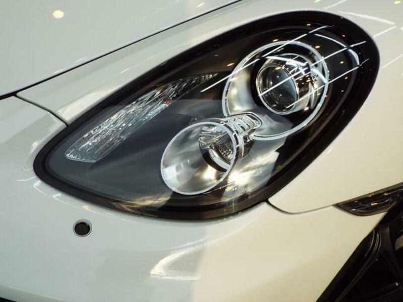 BOXSTER