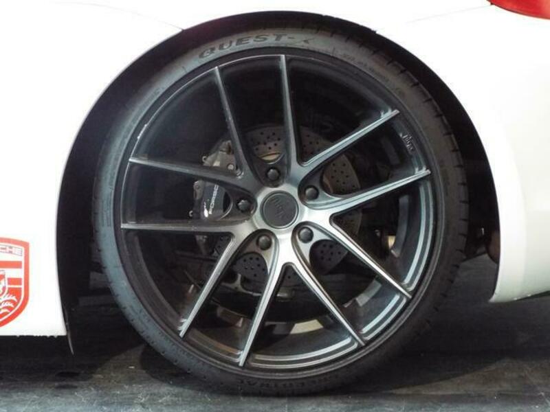 BOXSTER