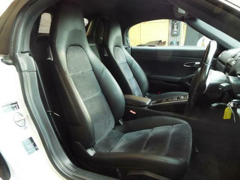 BOXSTER