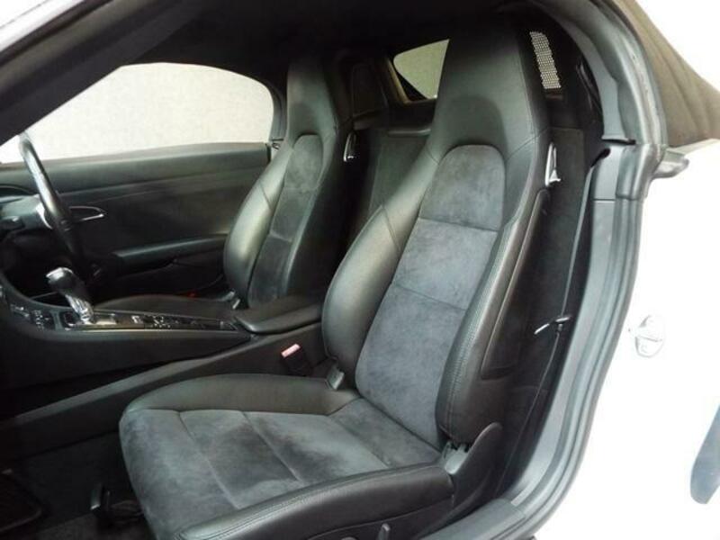 BOXSTER