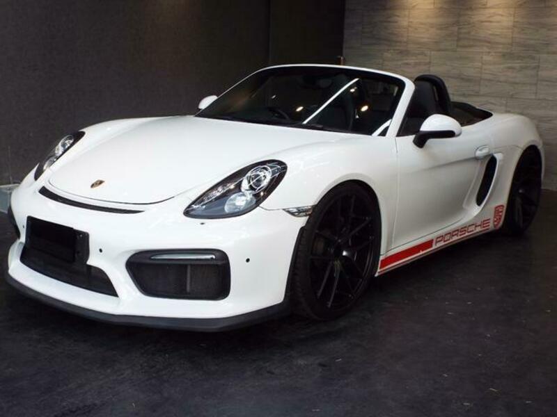 BOXSTER