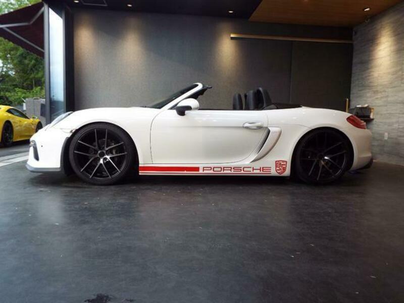 BOXSTER