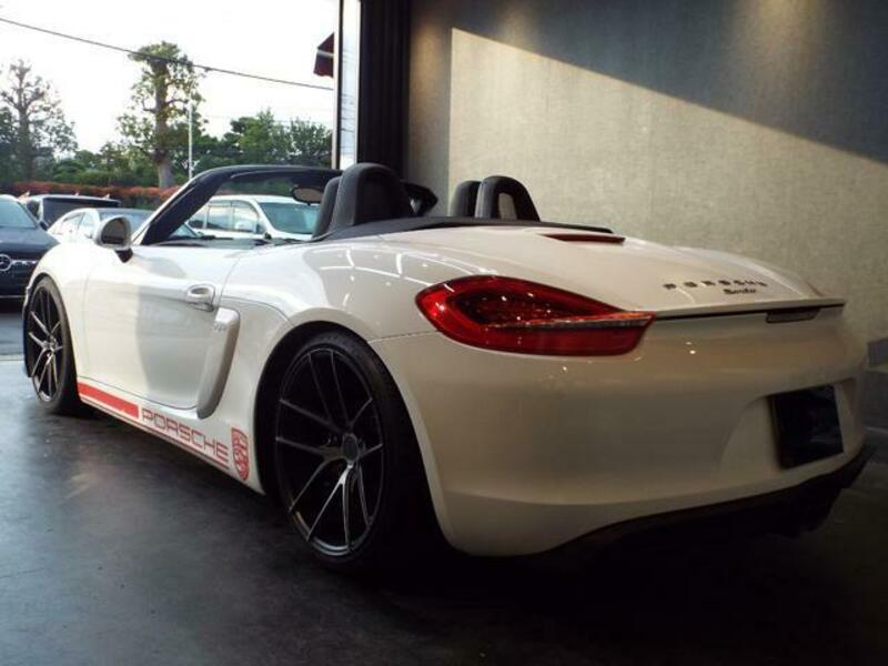 BOXSTER