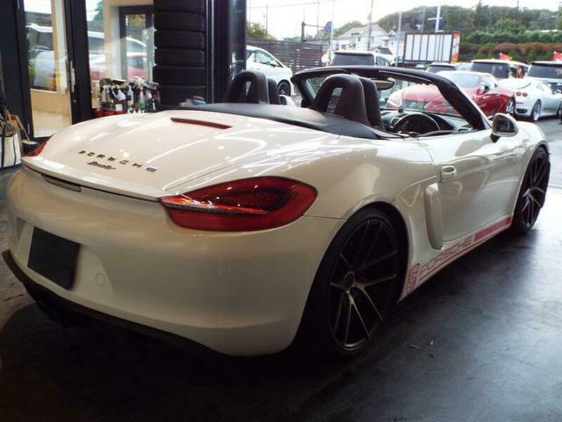 BOXSTER