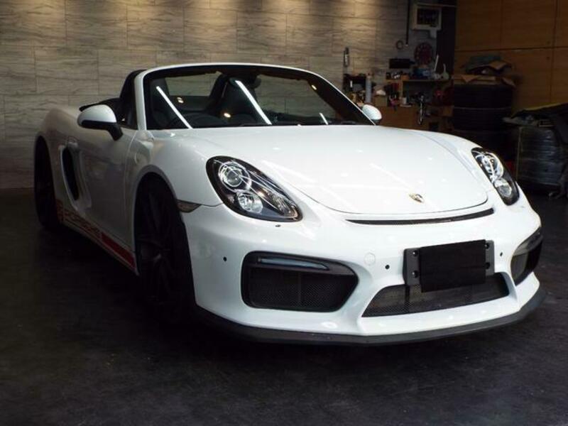 BOXSTER