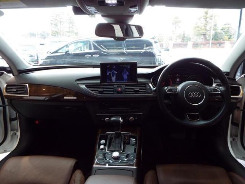 A7 SPORTBACK