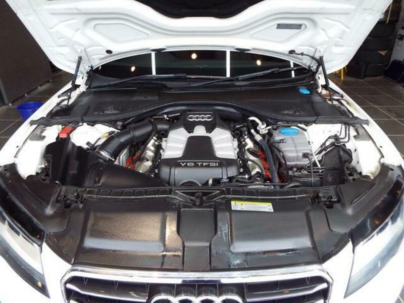 A7 SPORTBACK