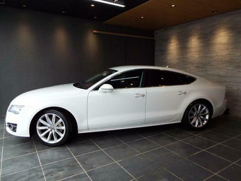 A7 SPORTBACK