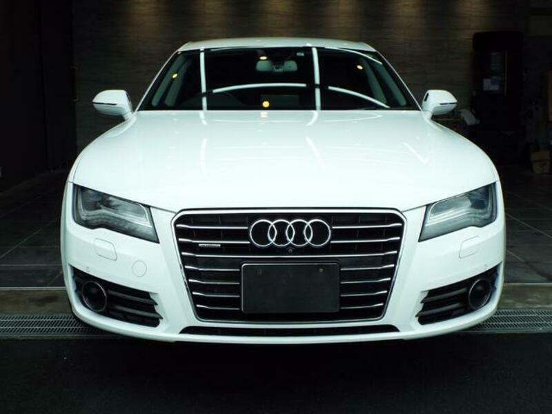 A7 SPORTBACK