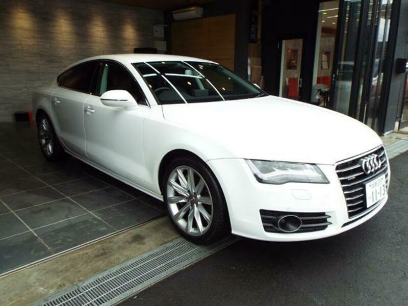 A7 SPORTBACK