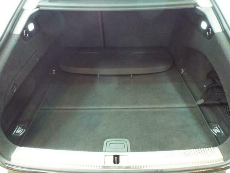 A7 SPORTBACK