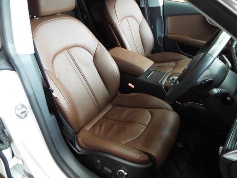 A7 SPORTBACK