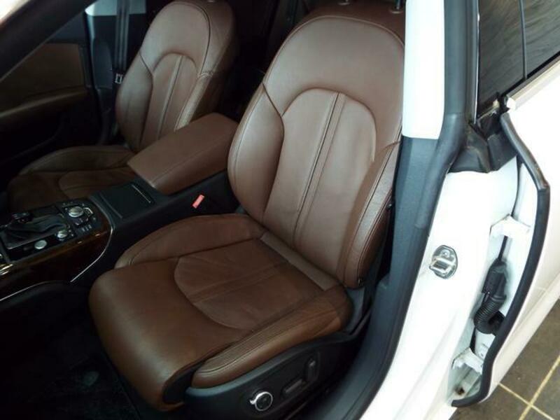 A7 SPORTBACK