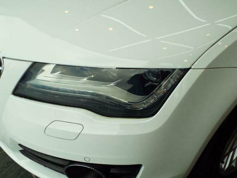 A7 SPORTBACK