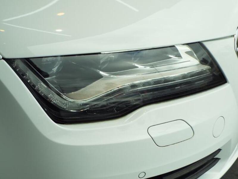 A7 SPORTBACK