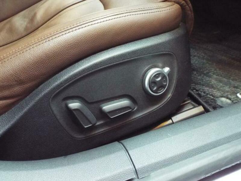 A7 SPORTBACK