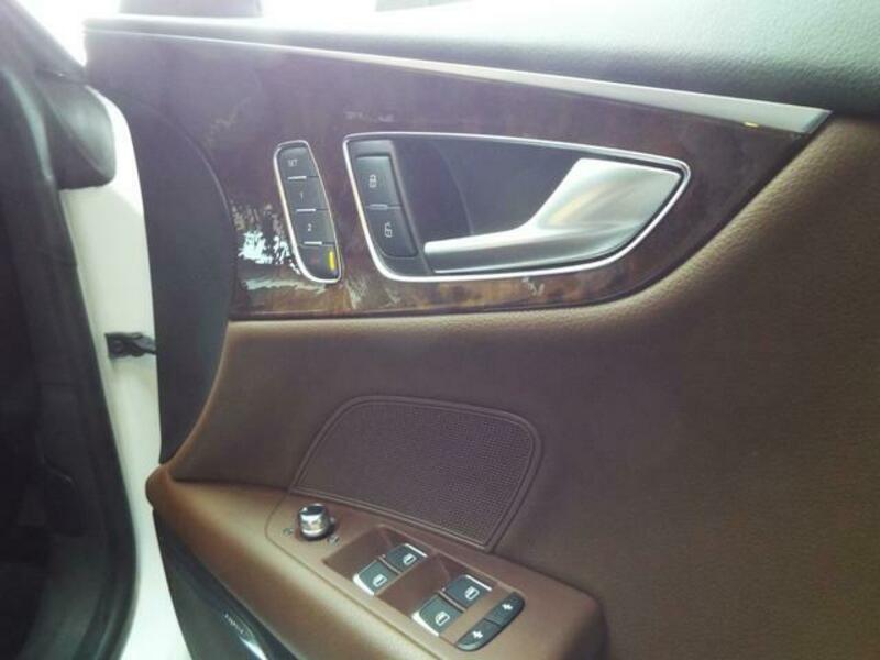 A7 SPORTBACK