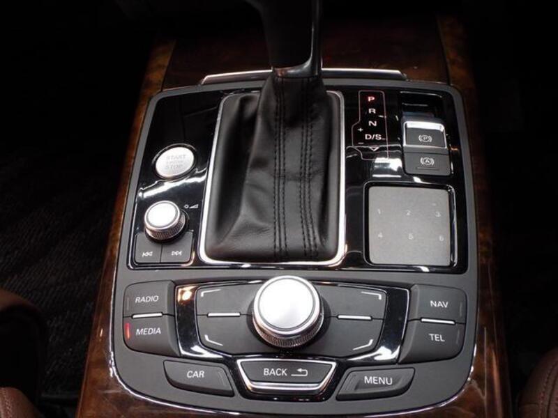 A7 SPORTBACK