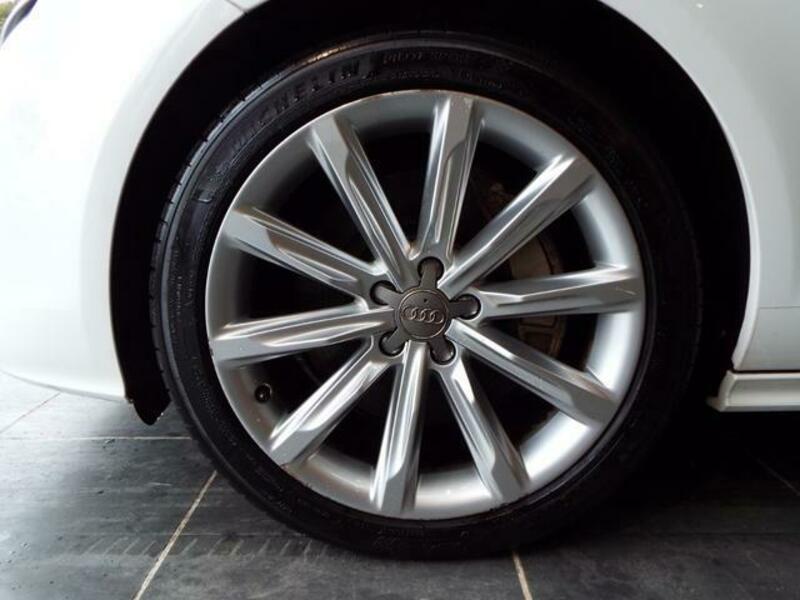 A7 SPORTBACK