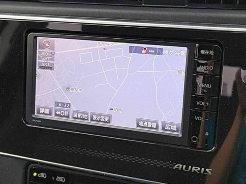 AURIS