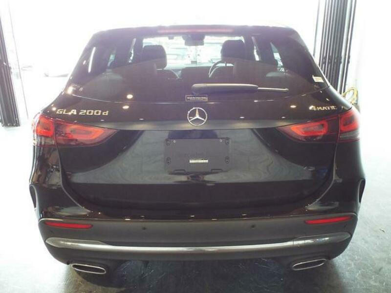 GLA CLASS
