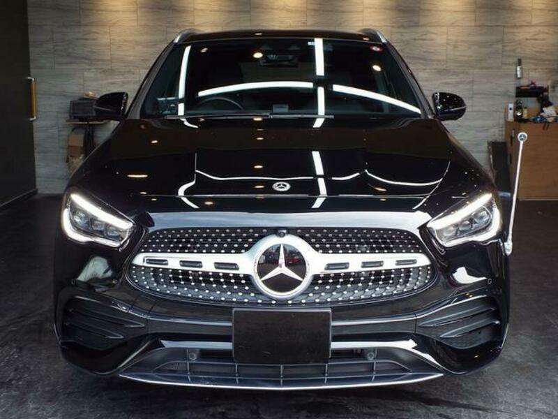 GLA CLASS