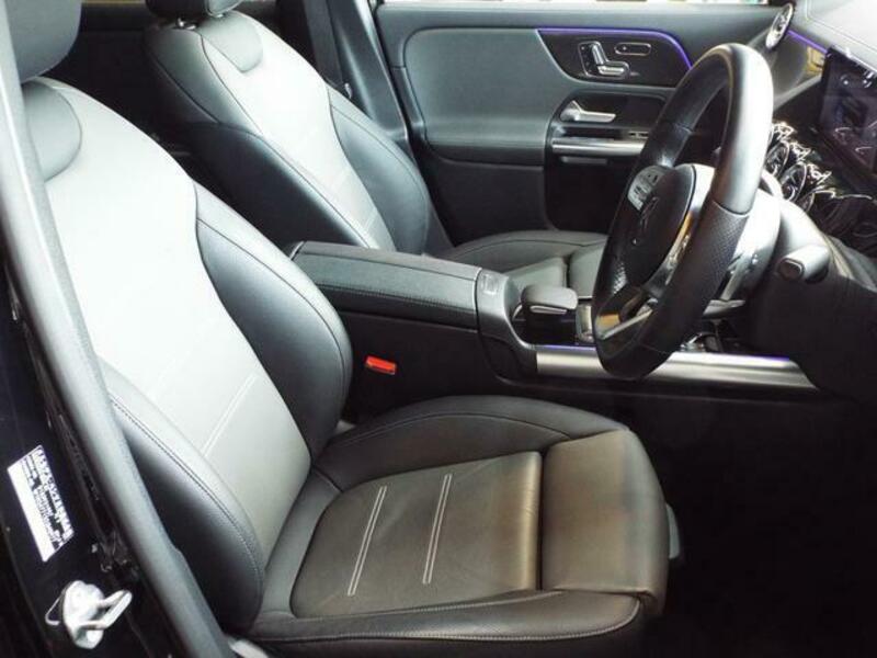 GLA CLASS