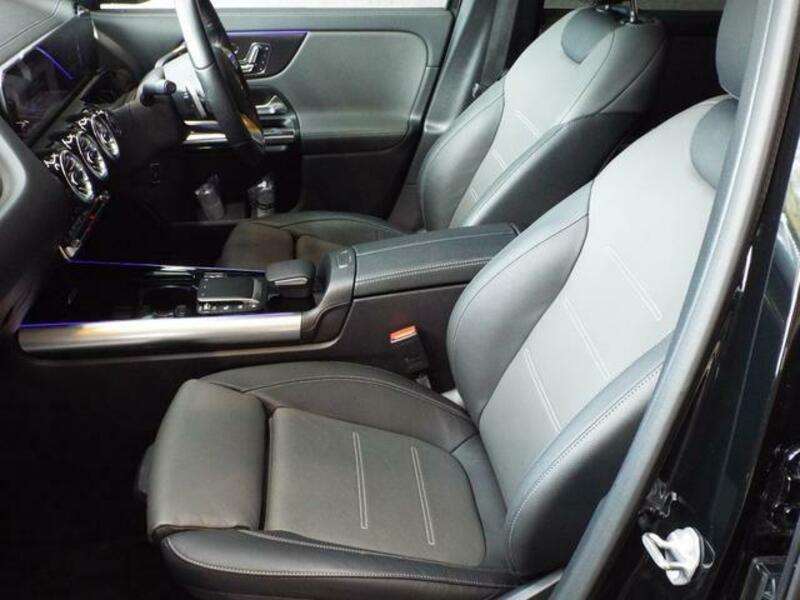 GLA CLASS