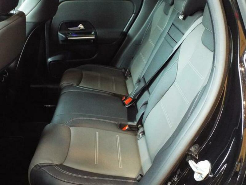 GLA CLASS