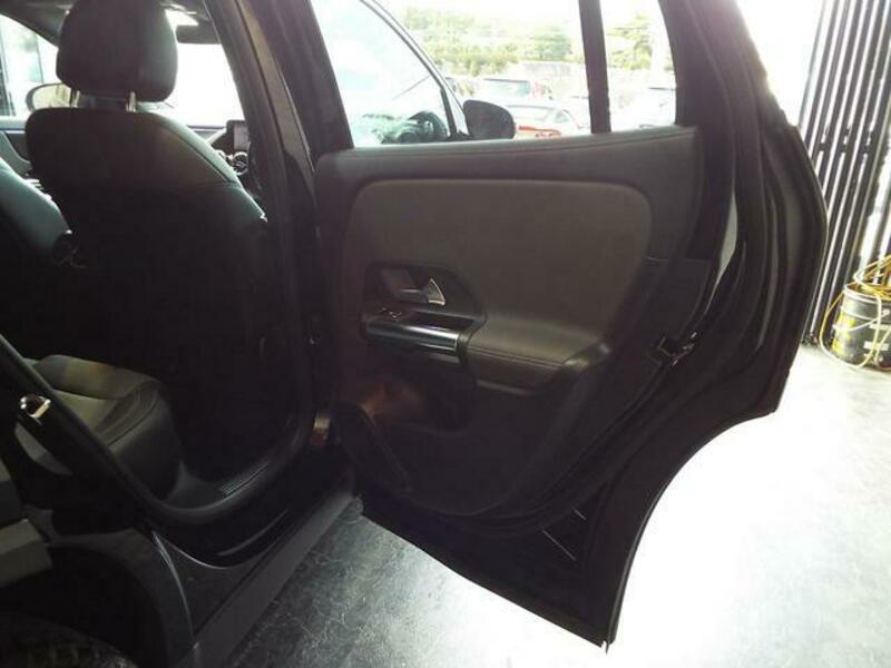 GLA CLASS