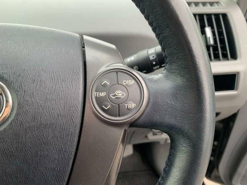 PRIUS ALPHA