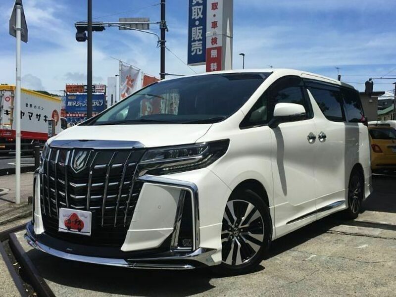 ALPHARD-0