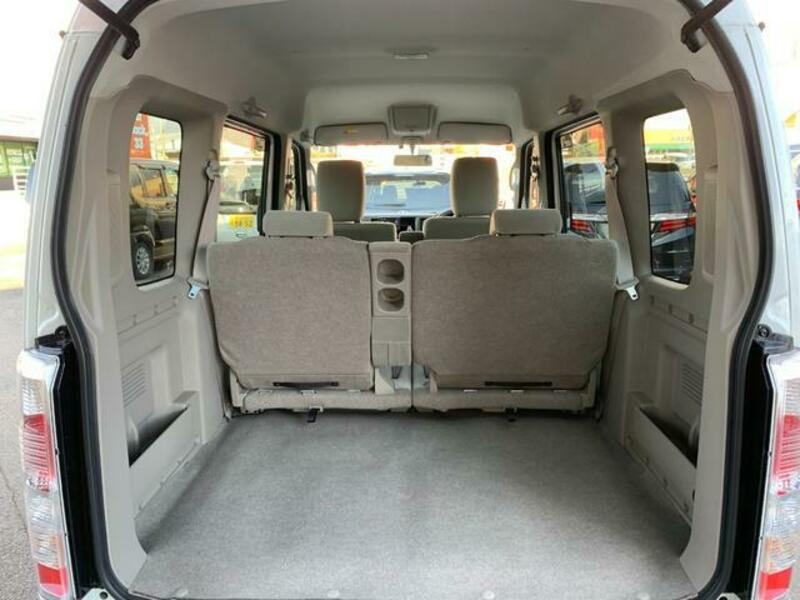 EVERY WAGON