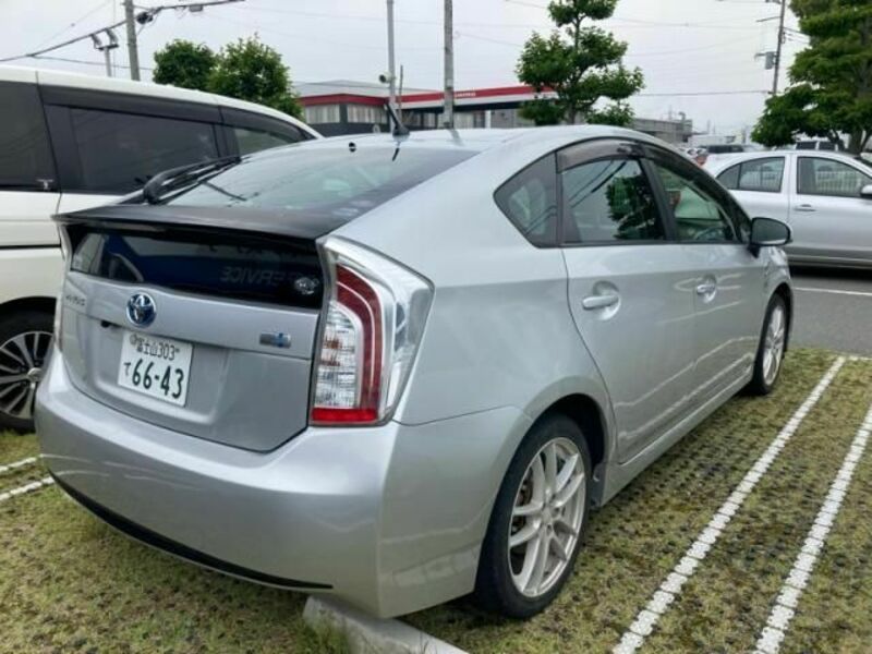 PRIUS