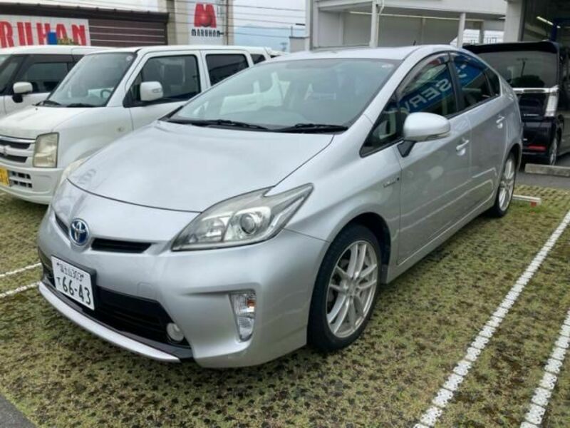 PRIUS
