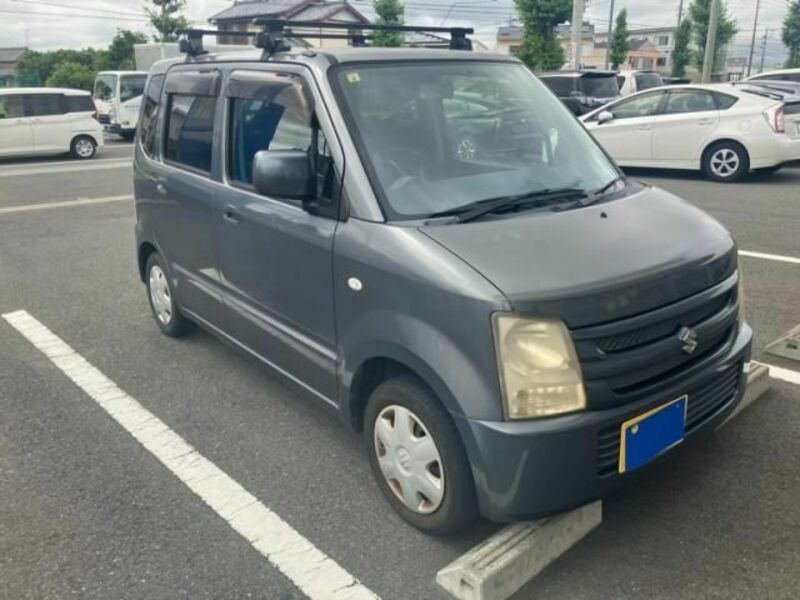 WAGON R-0