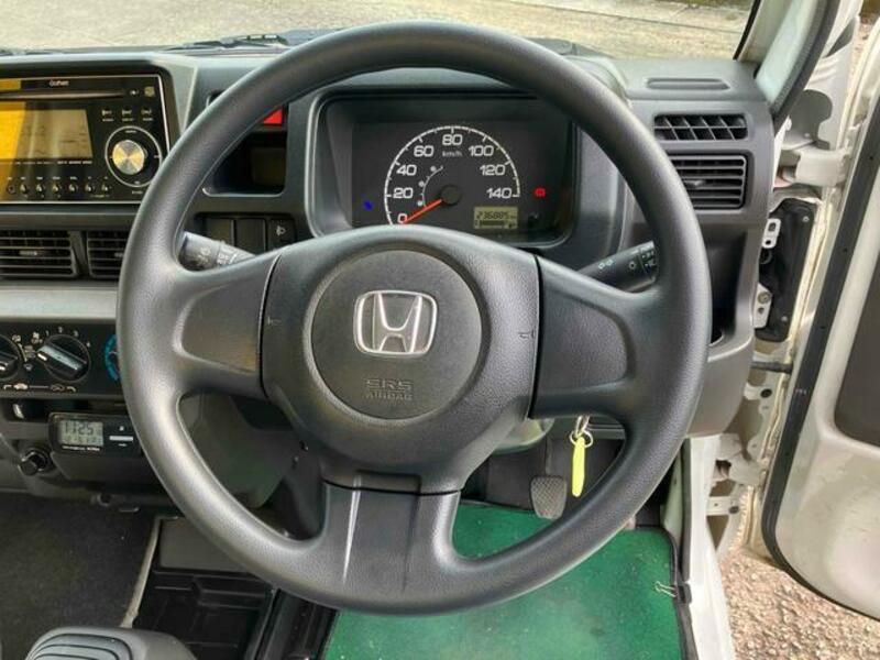 ACTY TRUCK