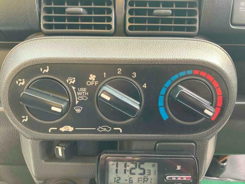 ACTY TRUCK