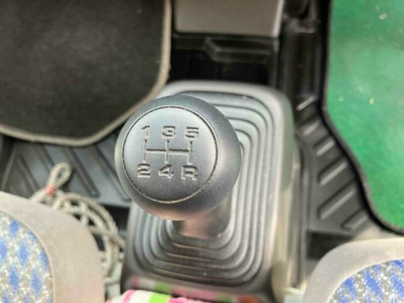 ACTY TRUCK
