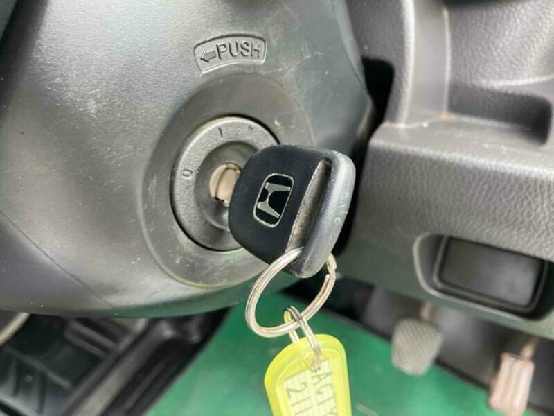 ACTY TRUCK