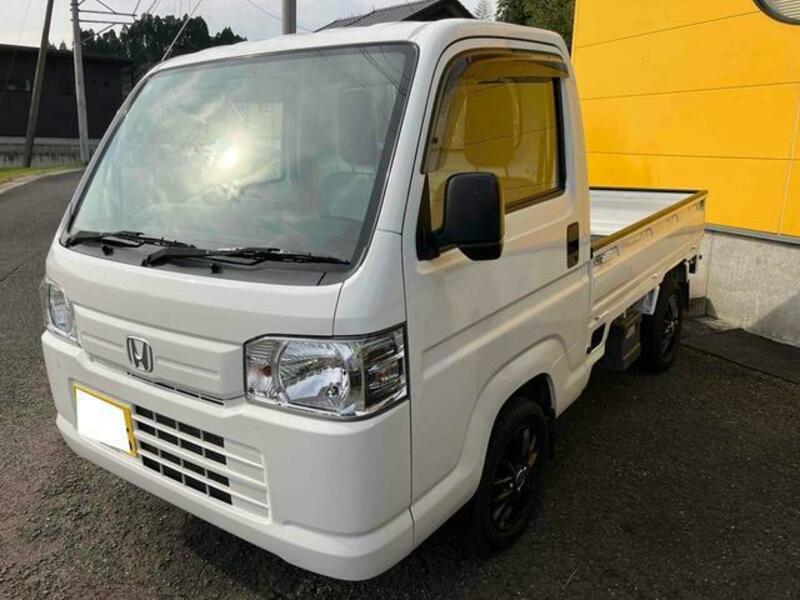 ACTY TRUCK