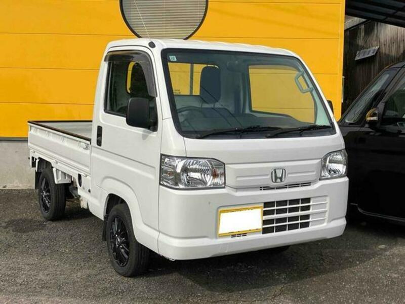 ACTY TRUCK