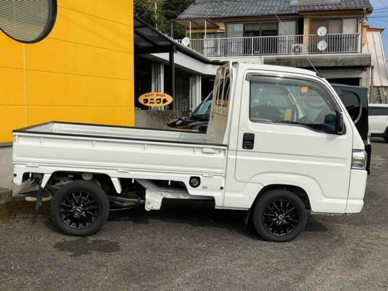 ACTY TRUCK