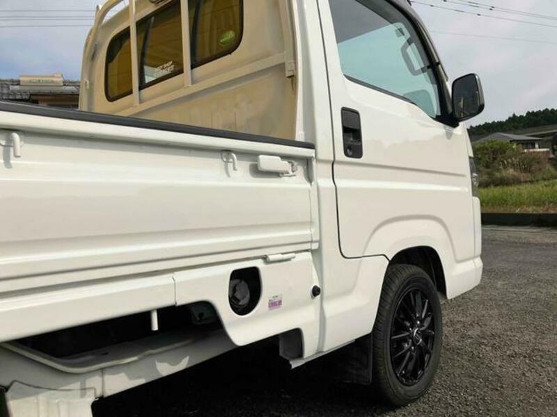 ACTY TRUCK