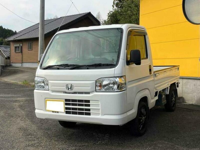 HONDA ACTY TRUCK