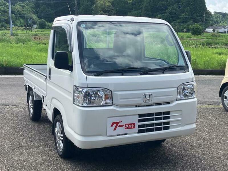 ACTY TRUCK