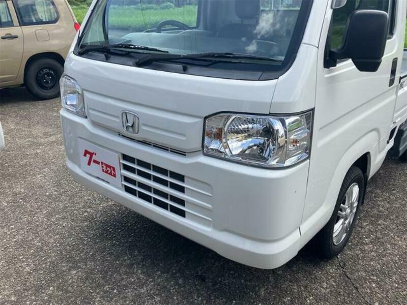 ACTY TRUCK